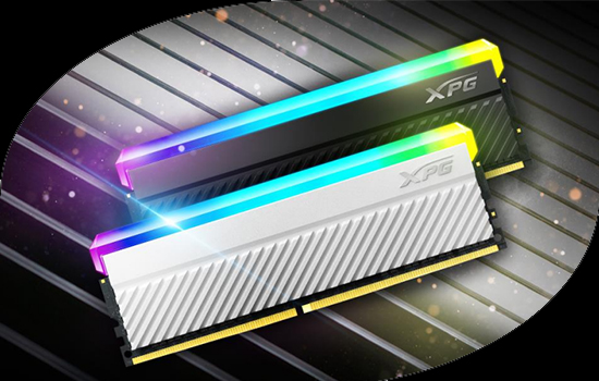 Gammix D10